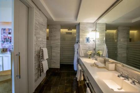 Fairmont Amman - 51