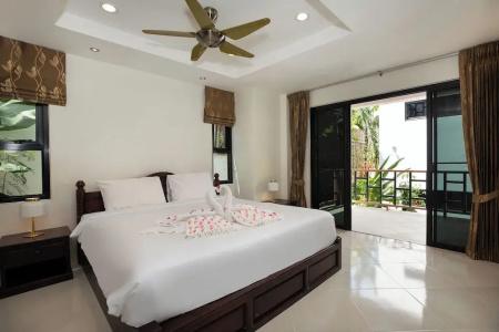 Baan Chom View Kamala - Sha Plus - 168