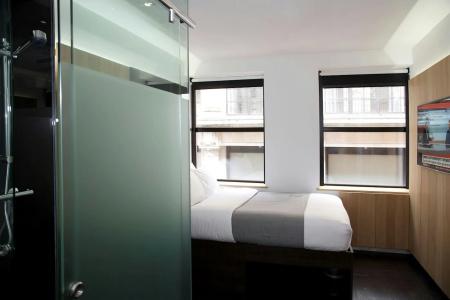 The Z Piccadilly - 20