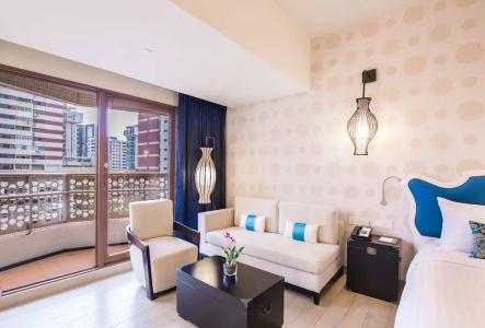 Village Katong By Far East Hospitality (Sg Clean) - 56