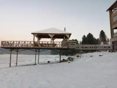 Гостевой дом на Телецком - 9