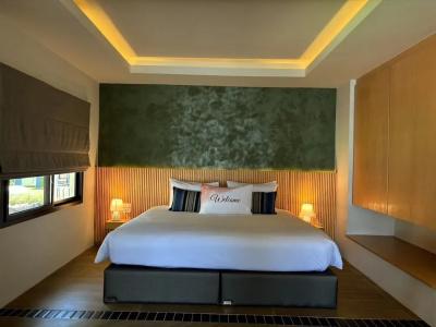 Punnpreeda Beach Resort - Sha Plus Certified - 113
