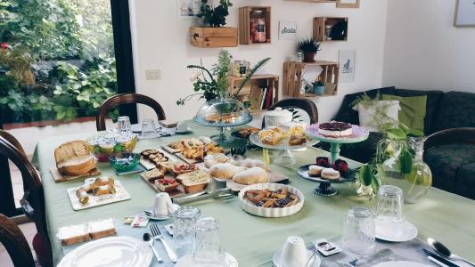 b&b Casa Chinaski - 12
