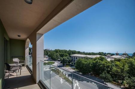 Romance & Family Suites - 125