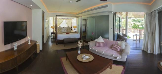 Dhevatara Beach - 57