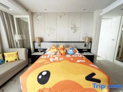 Sheraton Qingdao Licang - 110