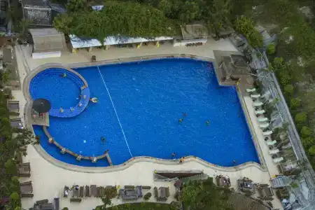 Grand Metro Park Bay Sanya - 14