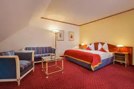 Luitpoldpark-Hotel - 48