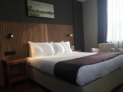 Gosterisli Otel - 33