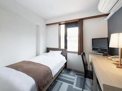 Auberge Amanohashidate - 14