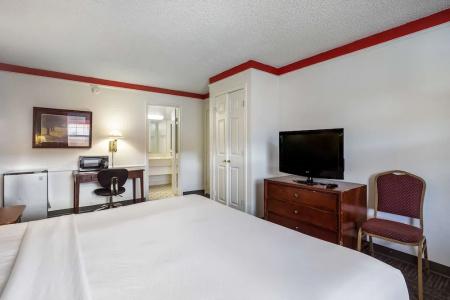Americas Best Value Inn Denver - 41