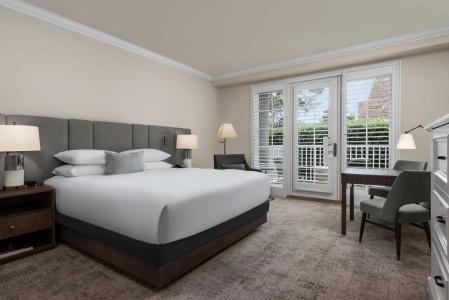 l'Auberge Del Mar Resort And Spa - 94