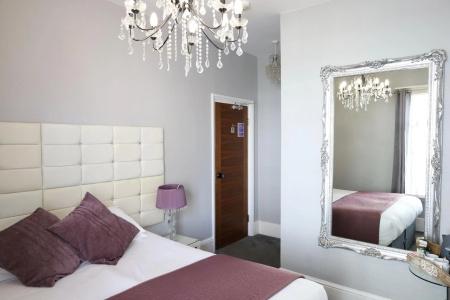 Brighton Inn Boutique Guest Accommodation - 3