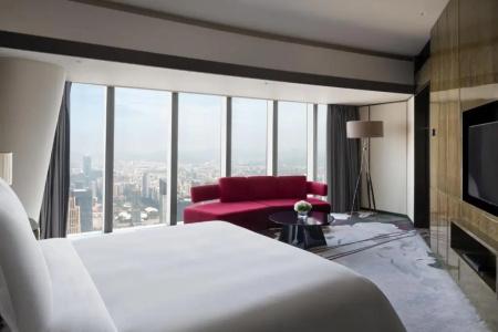 Four Seasons Guangzhou - 79