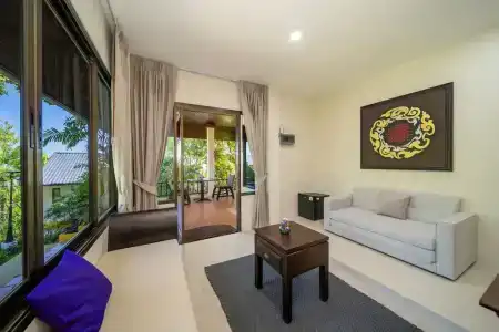 Chaweng Bay View Resort - 205