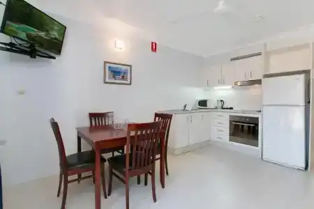 Cairns City Palms - 98