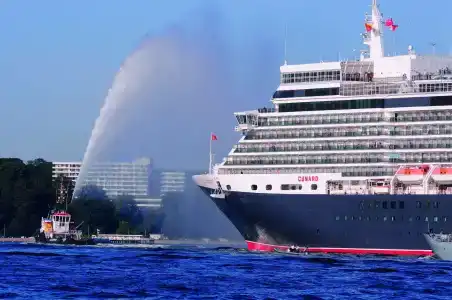 Maritim Bellevue Kiel - 17