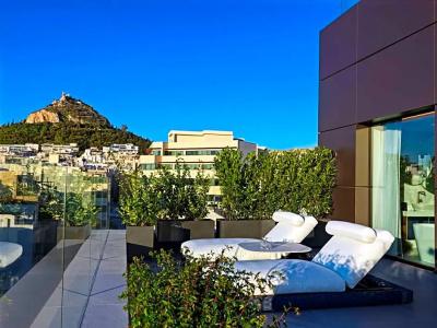 Athens Capital Center - MGallery Collection - 72