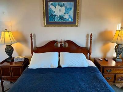 Villa Convento - 54
