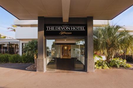 The Devon A Heritage - 0