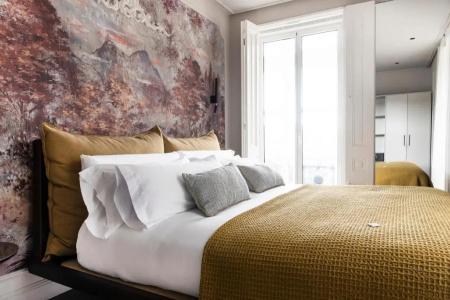 Soho Boutique Palacio de Pombo - 59