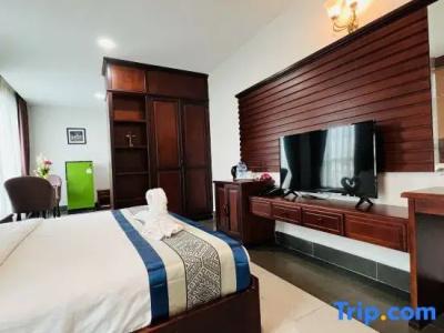 Kampot Diamond - 15