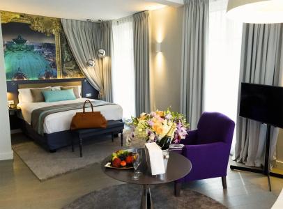 Indigo Paris - Opera, An Ihg Hotel - 5