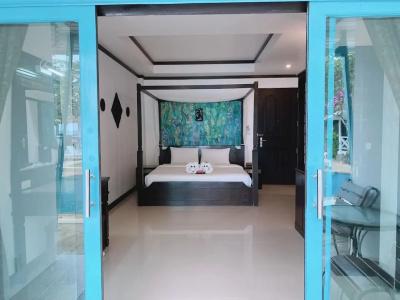 Sand Sea Resort & Spa - Sha Extra Plus - 34