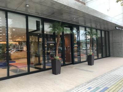 Naha-West Inn - 19