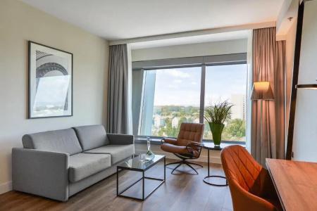 Radisson Blu Frankfurt - 33
