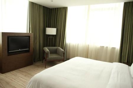 Four Points by Sheraton Shanghai, Daning - 66