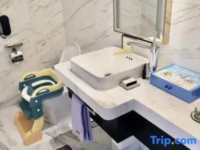 Sheraton Qingdao Licang - 109