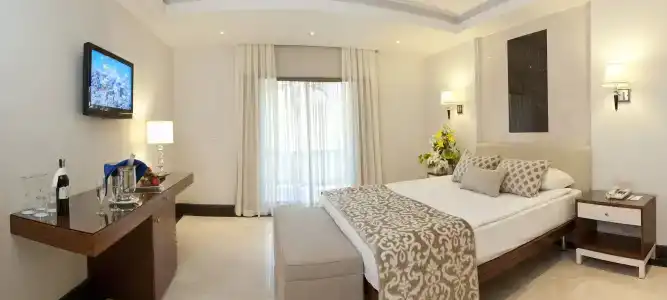 Ali Bey Club Manavgat - 4