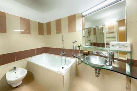 Mendan Magic Spa & Wellness - 51