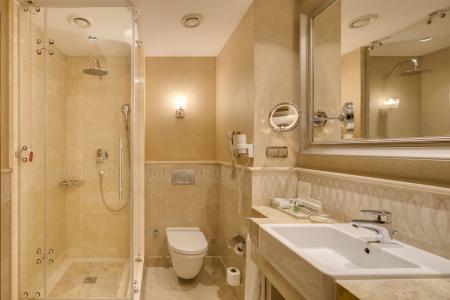 Swissôtel Ankara - 8