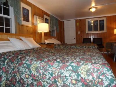 Seven Dwarfs & Cabins - 28
