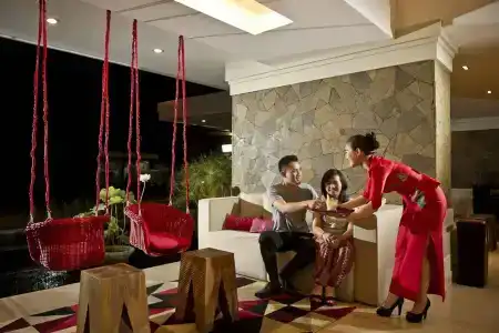 Grand Zuri Kuta Bali - 32