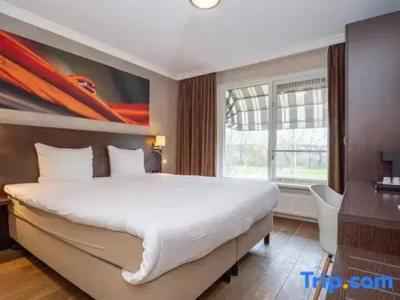 Fletcher-Restaurant Arneville-Middelburg - 28