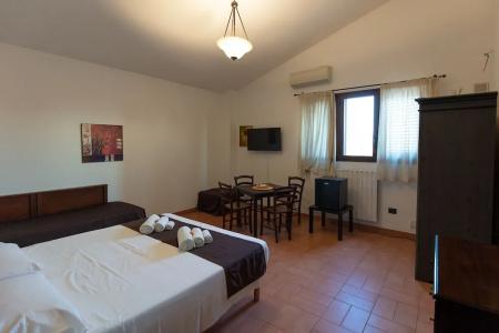 Bed & Breakfast Giardini Di Marzo - 26