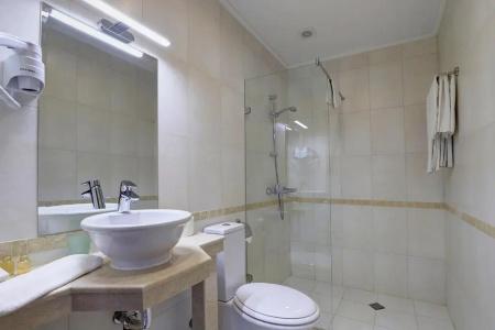 Romance & Family Suites - 157
