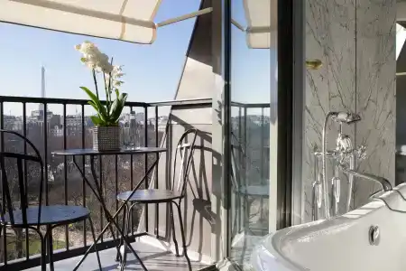La Réserve Paris & Spa - 115