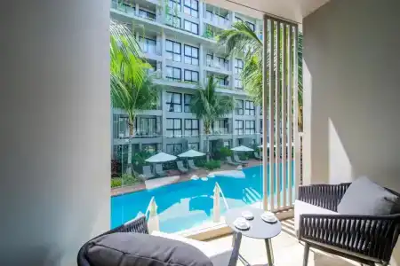 Diamond Resort Phuket - Sha - 52