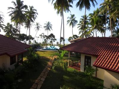 Lanka Beach Bungalows - 71