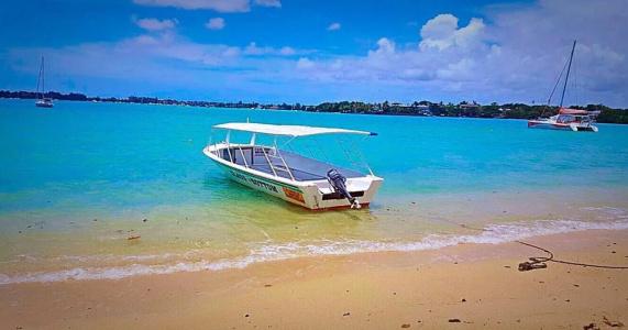 Ocean Villas - 14