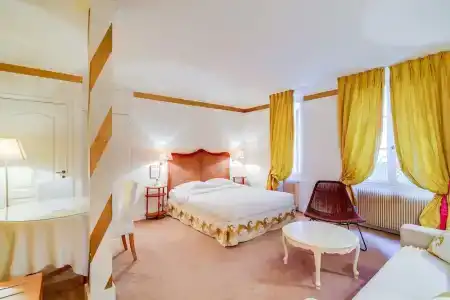 Villa Escudier Appart-hôtel - 19