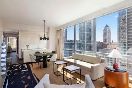 theWit Chicago, A DoubleTree by Hilton - 13