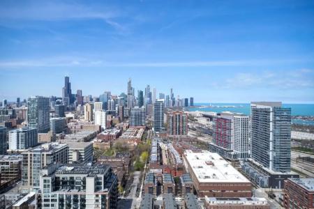 Marriott Marquis Chicago - 125