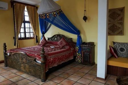 Zanzibar Palace - 82