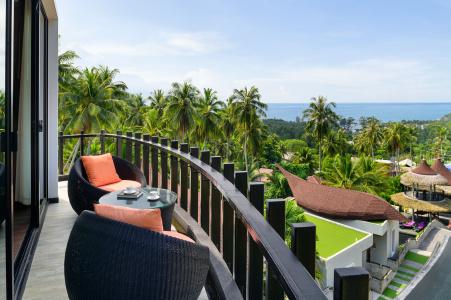 The Tarna Align Resort - Sha Plus - 6