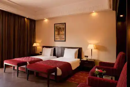 Kenzi Menara Palace & Resort All Inclusive - 5